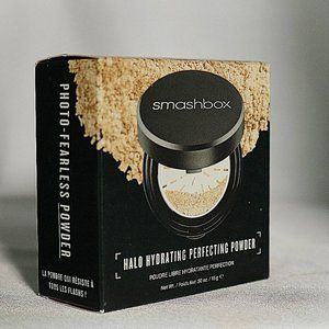 SMASHBOX - Fair
